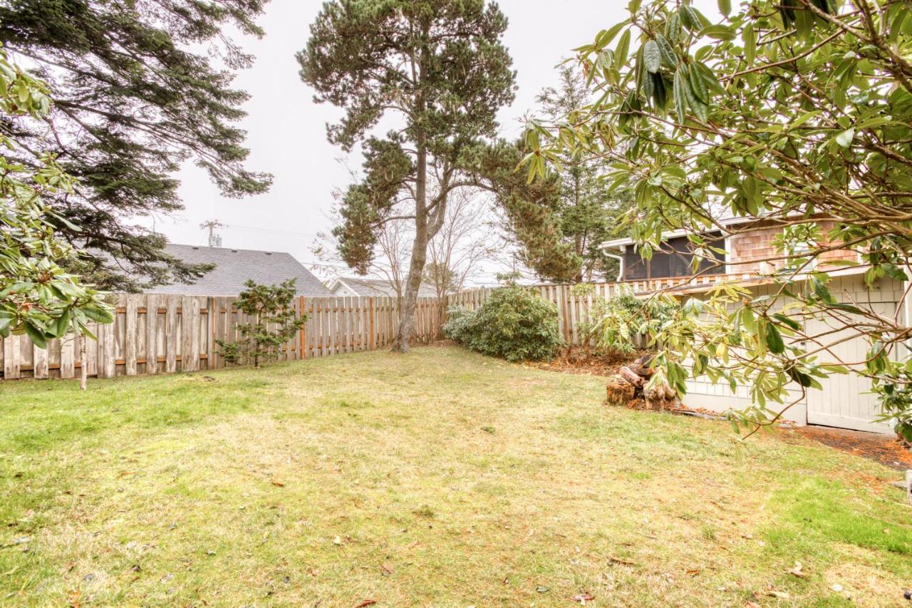 Seaside Classic Cozy Bungalow Esterno foto